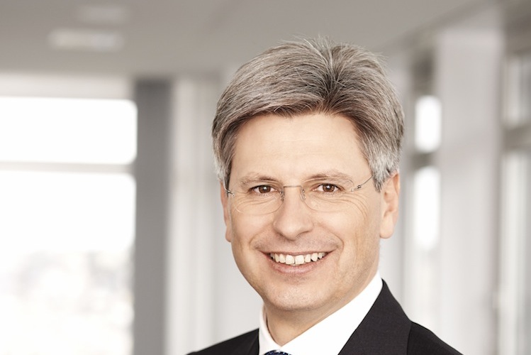 <b>Thomas Wiesemann</b>, Allianz: “Ab Juli 2014 bieten wir eine integrierte <b>...</b> - Grundfaehigkeitsversicherung-Wiesemann