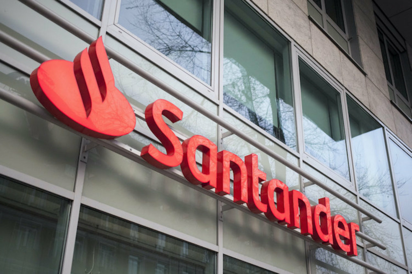 Wirecard Kerngesch Ft Geht An Santander Cash