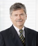Dr.-Peters-Chef Jürgen Salamon