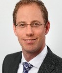 Dr. Christoph Borgmann, Zurich