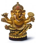 Ganesha - online - shutterstock_64217194