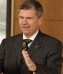 Jürgen Salamon, geschäftsführender Gesellschafter der Dr. Peters Gruppe