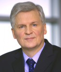 Ulrich Rosenbaum, HDI Direkt