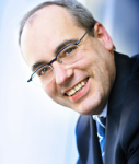 Prof. Dr. Rolf Tilmes, FPSB Deutschland