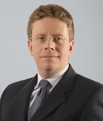 Benjamin Stone, MFS Investment Management