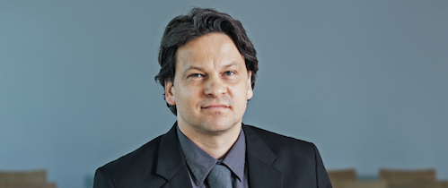 Markus Kolodziej, Real Estate Management Institute der EBS Universität für Wirtschaft und Recht