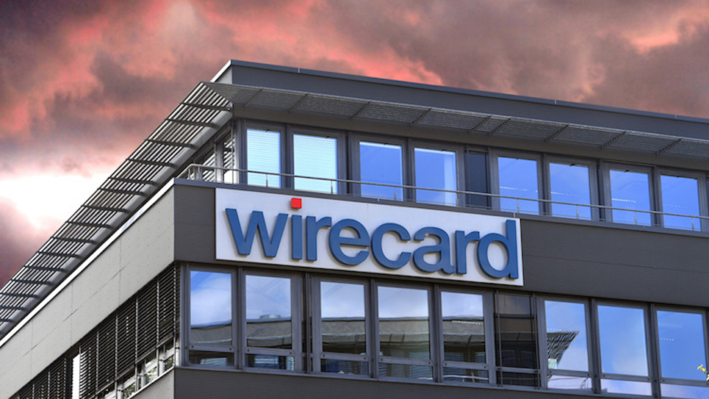 Wirecard Bank - Finanznachrichten auf Cash.Online