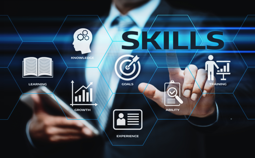 Online-Training