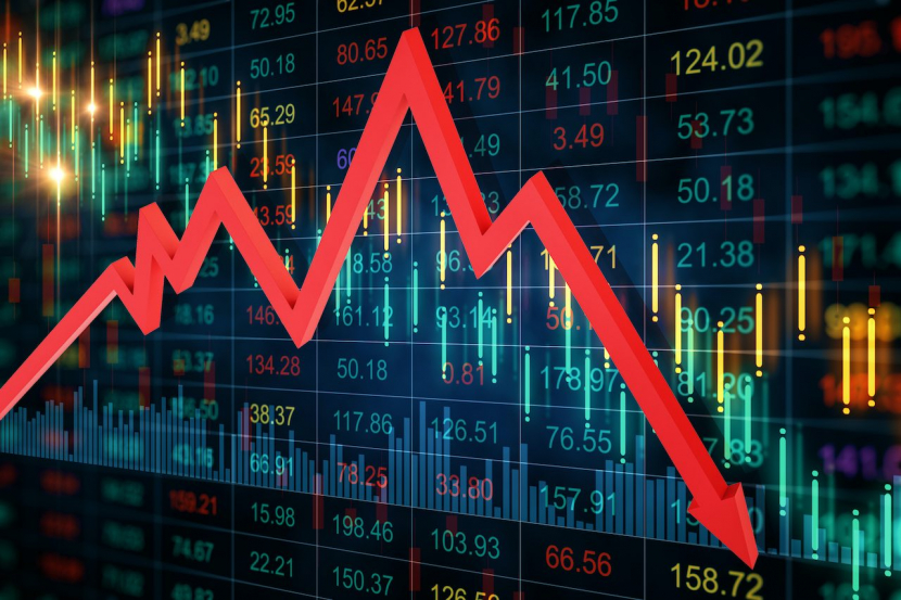 TAktienCrash Deutsche haben langfristig keine Lust auf Aktien Cash.