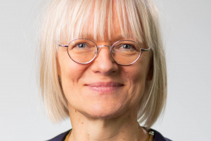 Sabine Richard, Geschäftsführerin Versorgung im AOK-Bundesverband