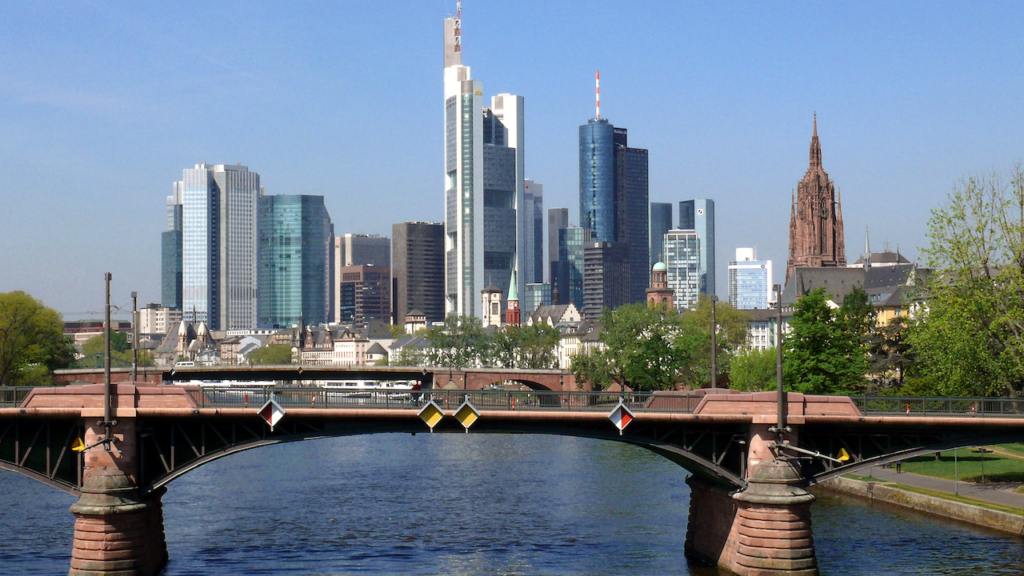 Frankfurt am Main