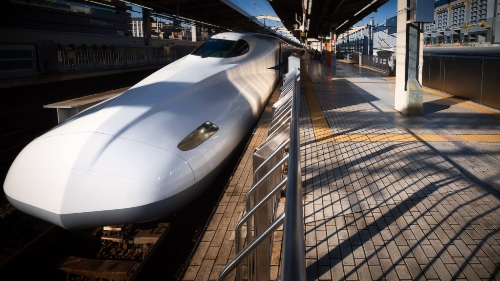 Shinkansen