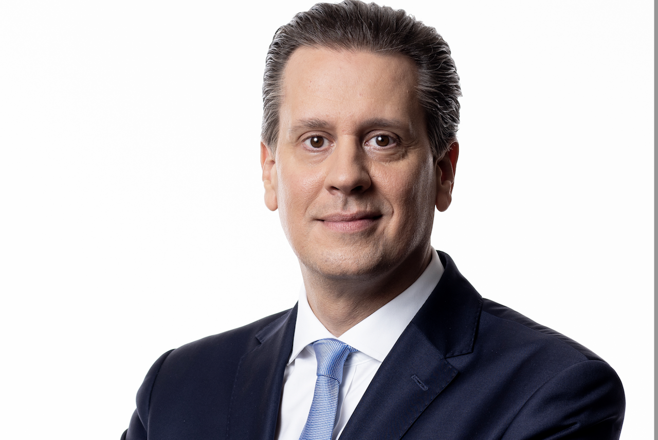 Inter Insurance Group Appoints Roberto Svenda as New Board Spokesman