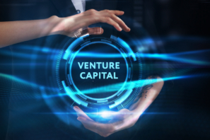 Symbolbild Venture Capital