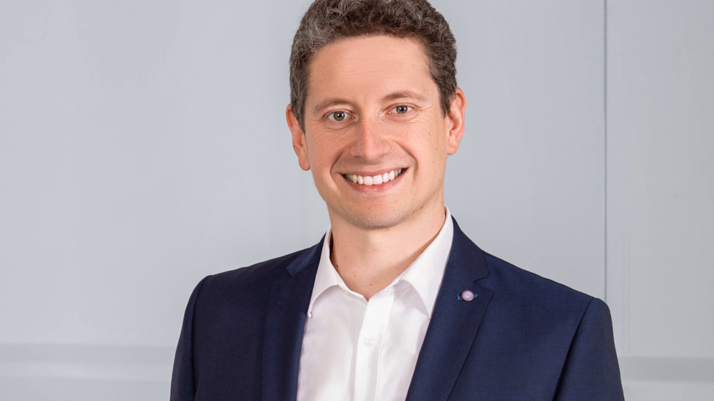 Andreas Kick ist Prokurist und Partner bei Institut für Vorsorge und Finanzplanung