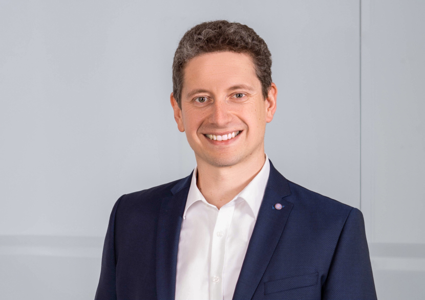 Andreas Kick ist Prokurist und Partner bei Institut für Vorsorge und Finanzplanung