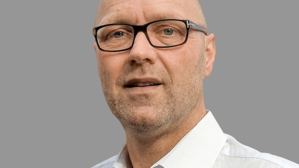 Armin M. Warda ist FSI EMEA Chief Technologist bei Red Hat