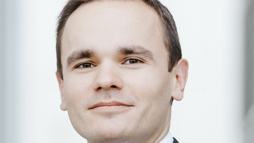 Martin Baumann, Director Customer Analytics beim Data-Insights-Spezialisten Experian