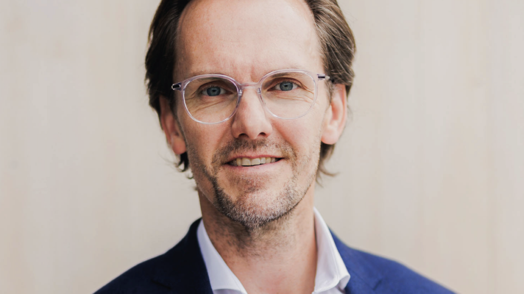 Dr. Daniel Welker ist neuer Senior Wealth Spezialist bei Liechtenstein Life