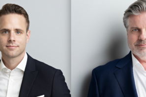 Thomas Dudkiewicz (li.) und Jürgen Dörendahl sind Geschäftsführende Gesellschafter der Le Group Bleu