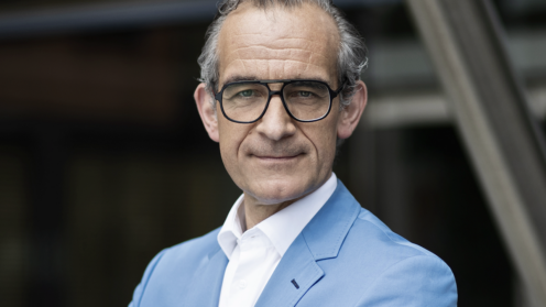 Dr. Uwe Stuhldreier ist designierter Deutschlandchef der Allianz Direct