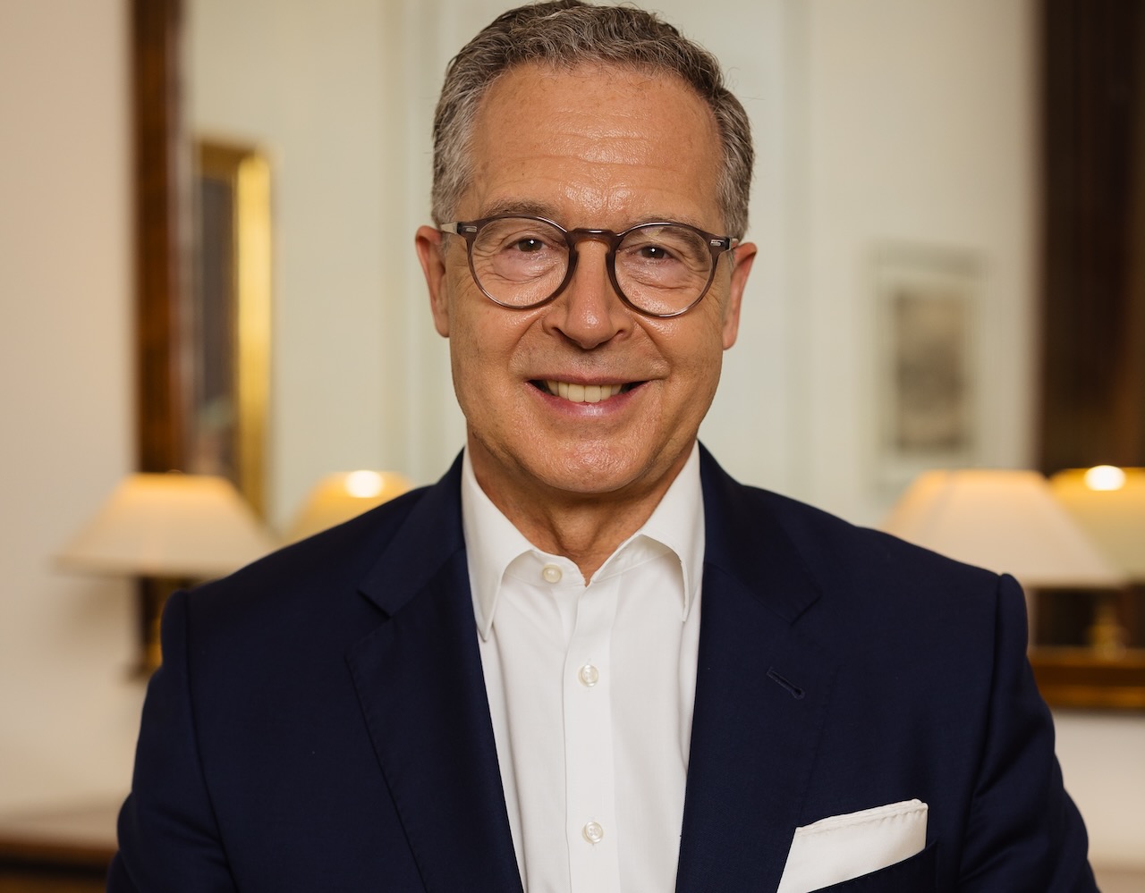 Dr. Holger Sepp, Hauck Aufhäuser Lampe Privatbank