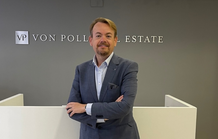 Nicolai Jensen, von Poll Real Estate Costa Blanca