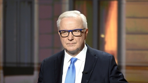 Olli Rehn