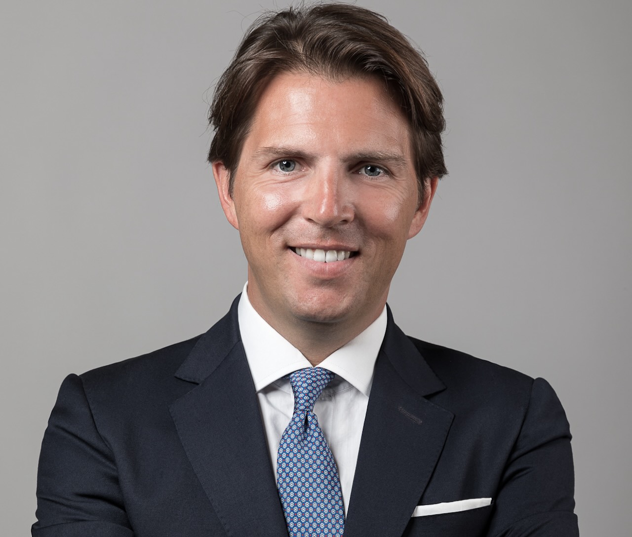 Christian Weissensteiner, von Poll Immobilien