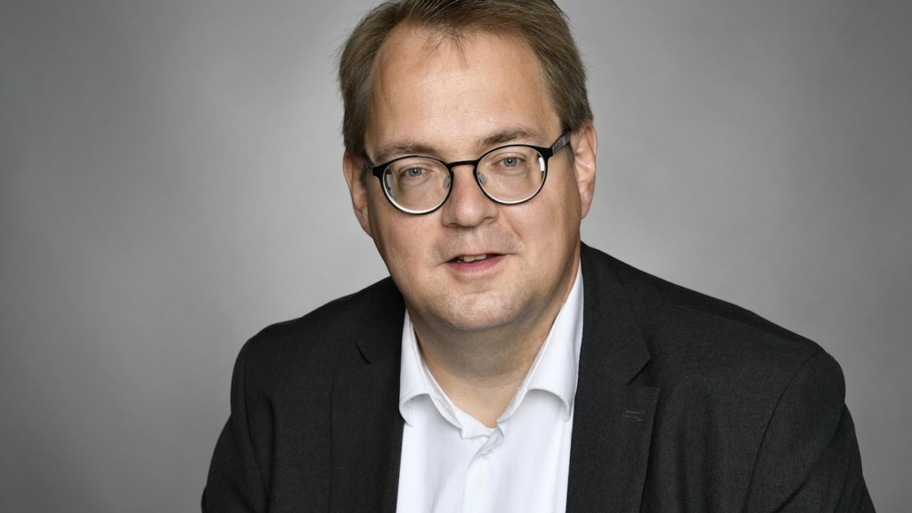 Sören Pellmann