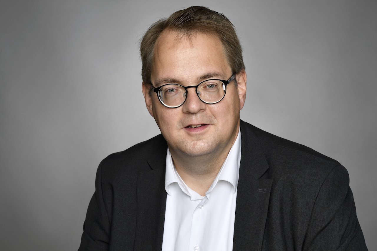 Sören Pellmann