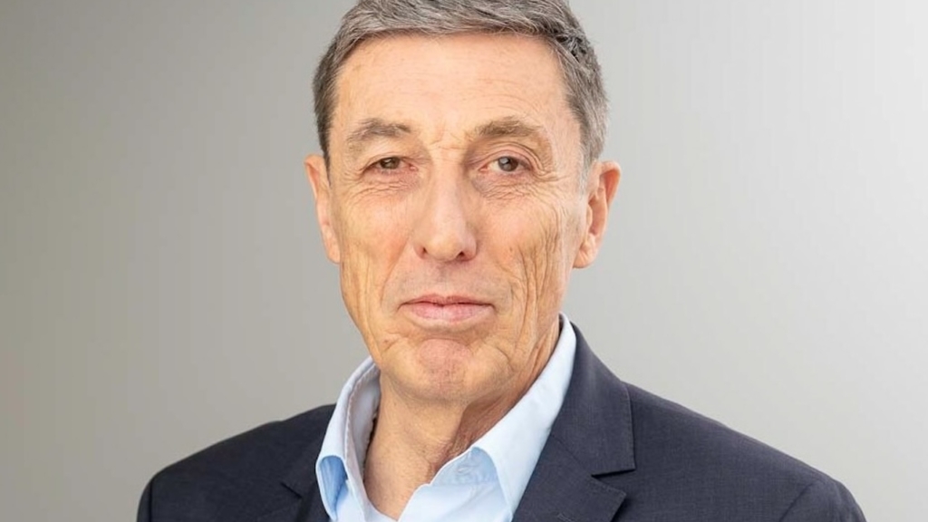 Prof. Dr. Rainer Schlegel, PKV Ombudsmann