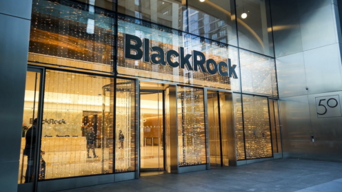 Blackrock-Zentrale