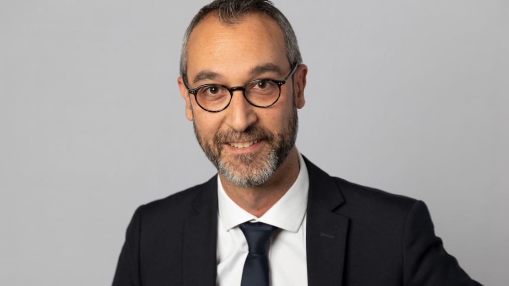 David Taïeb, Chief Investment Officer – Listed Assets bei Sienna Investment Managers,