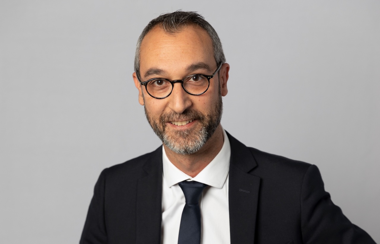 David Taïeb, Chief Investment Officer – Listed Assets bei Sienna Investment Managers,