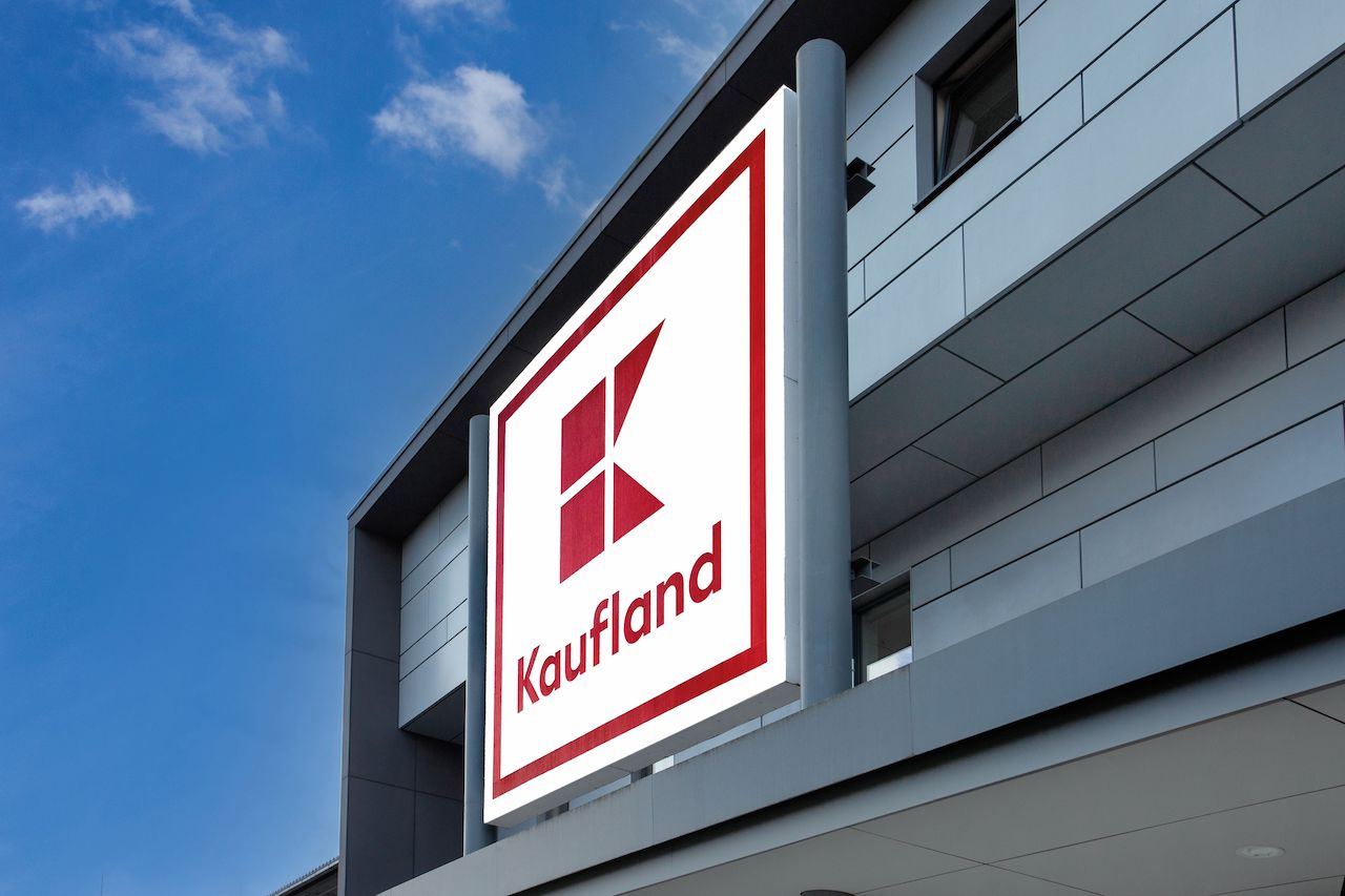 Kaufland