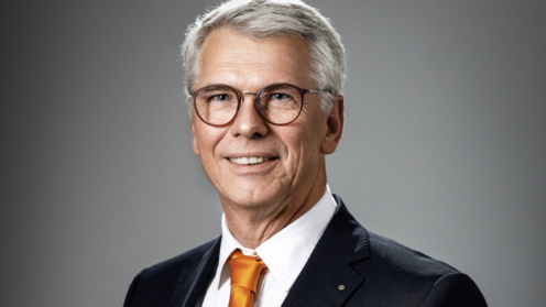 Klaus Tisson