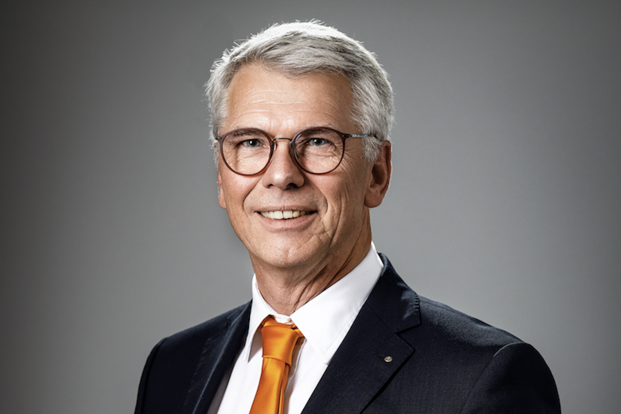 Klaus Tisson