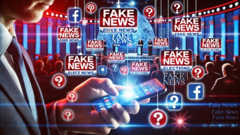 Fake News, Manipulation