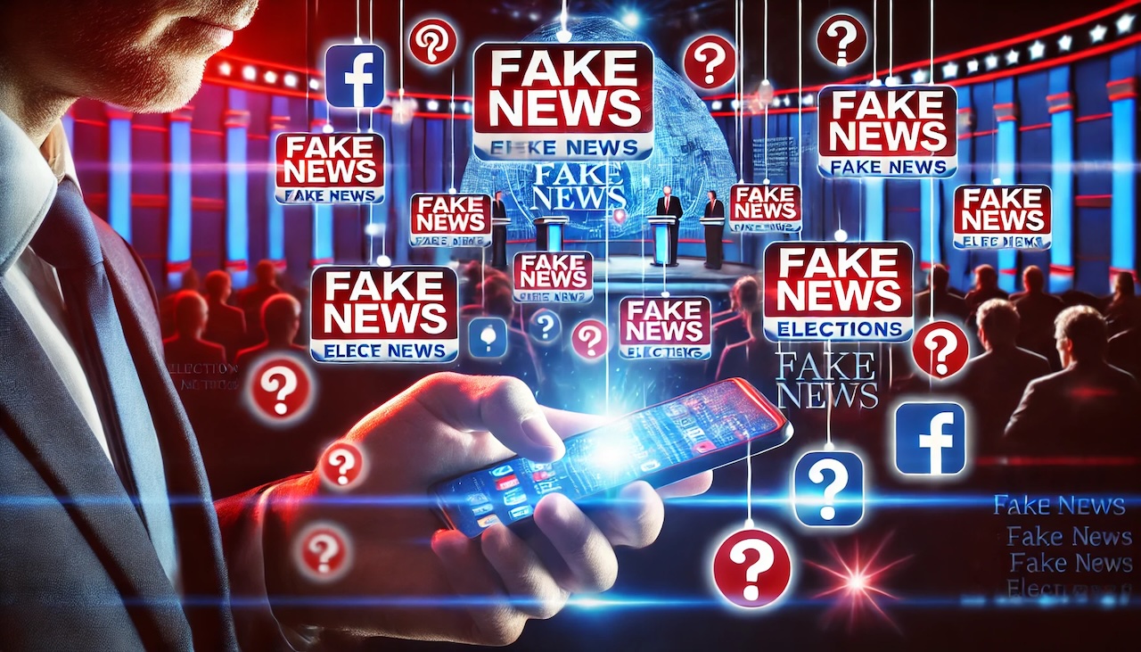 Fake News, Manipulation