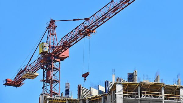 Wustenrot Haus Und Stadtebau Umsatzplus Von 15 Prozent